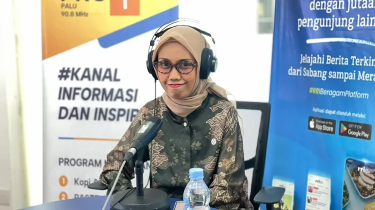 Seni Tari Jadi Benteng Pelestarian Tradisi Bangsa Indonesia