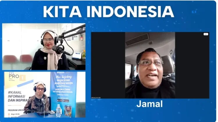 Kolaborasi Seni Pertunjukan Perkuat Pelestarian Budaya Lokal