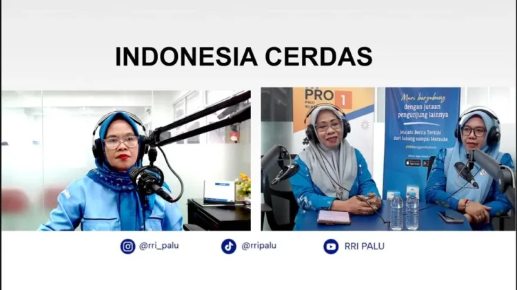 MAN 1 Palu Perkuat Program Keterampilan, Cetak Lulusan Siap Kerja