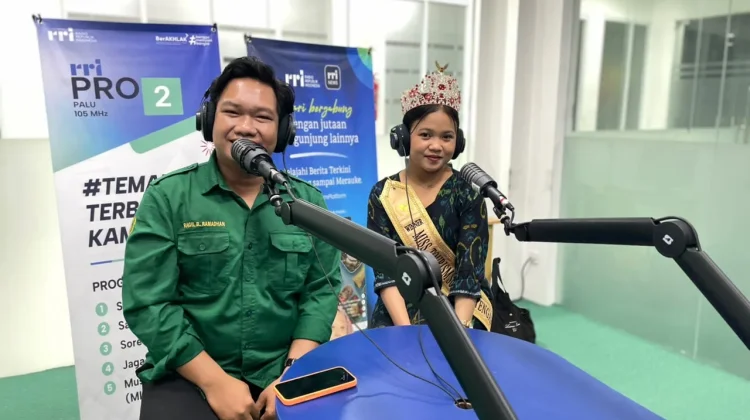 Pendaftaran Mister Miss Sulteng Segera Dibuka