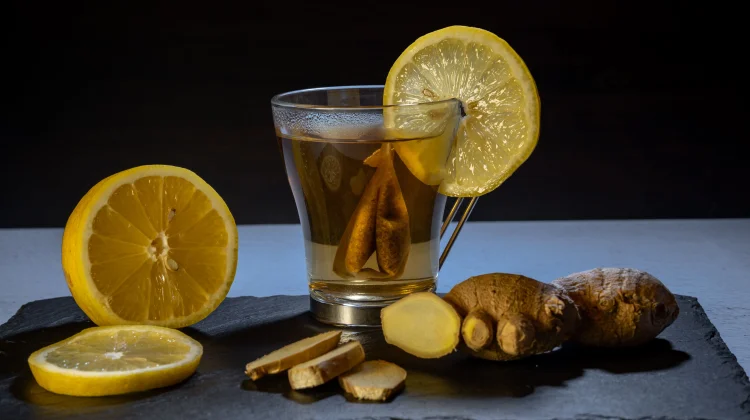 Minuman Herbal, Tren Sehat Anak Muda