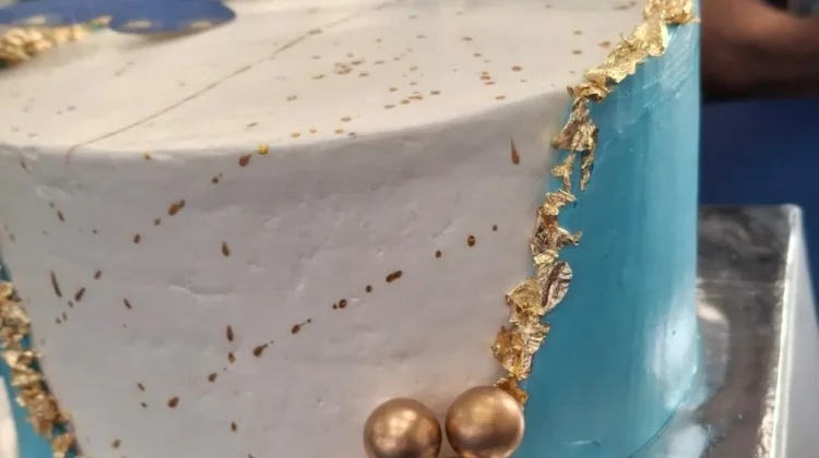 Wifi Cake, UMKM Kuliner Tumbuh Berkat Media Sosial