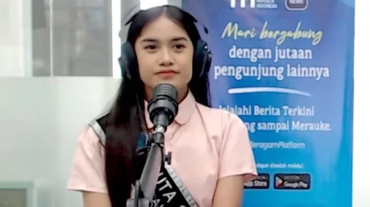 Menginspirasi, Duta SMA Sulteng Rangkul Pelajar Lintas Provinsi