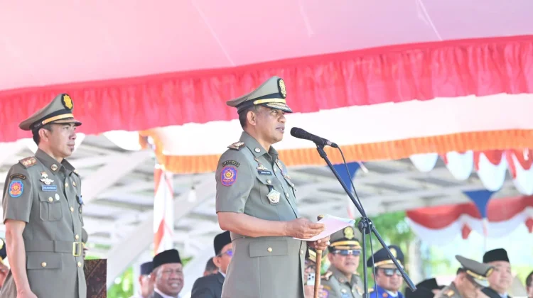 Anwar Hafid: Damkar, Satpol PP, dan Satlinmas Harus Hadir Cepat dan Responsif