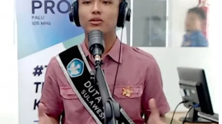 Asah Kompetensi Tinggi lewat Seleksi Duta SMA