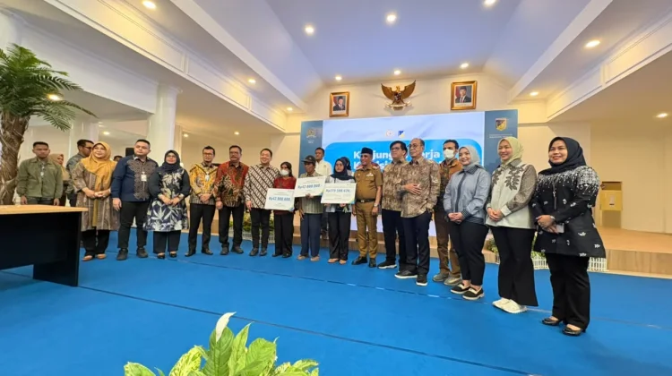 RDP Komisi IX DPR RI, BPJamsostek Berharap Perlindungan Pekerja Jadi Prioritas