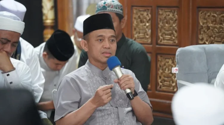 Kapolda Sulteng Ajak Warga Jaga Kamtibmas dan Jauhi Narkoba