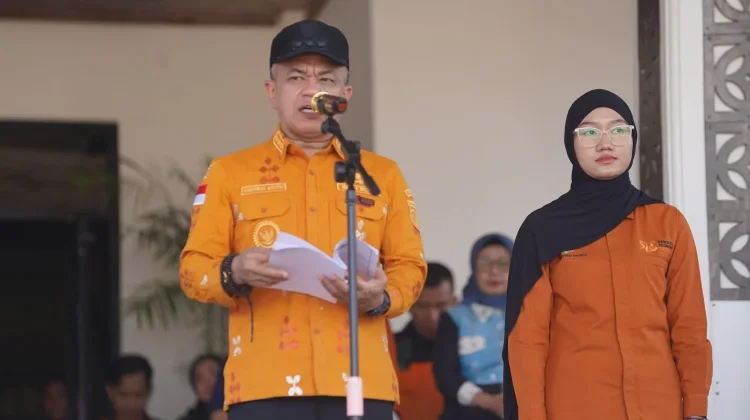 Sensus Ekonomi 2026 dimulai, BPS Kota Palu Sasar 61 Ribu Pelaku Usaha