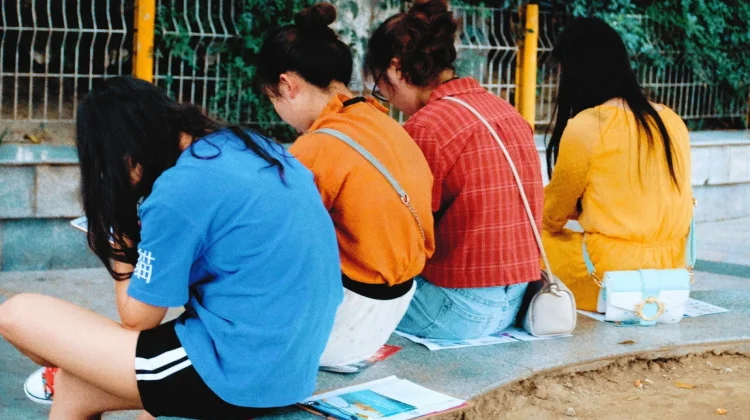 Pentingnya Meningkatkan Kemandirian Belajar Bagi Generasi Muda