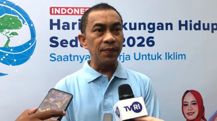 Jaga Kualitas Iklim Daerah, DLH Sulteng Dorong Masyarakat Tidak Membakar Sampah