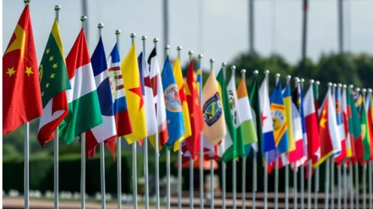 Argentina dan Negara Amerika Diprediksi Unggul di Piala Dunia 2026