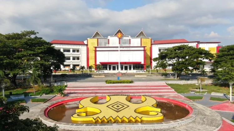 Buktikan Tata Kelola Keuangan Baik, Untad Pertahankan Opini WTP Selama 13 Tahun