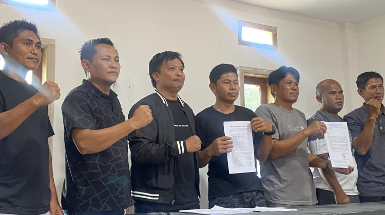 Penyaluran Bantuan Alsintan di Sojol Donggala Diduga Tidak Tepat Sasaran