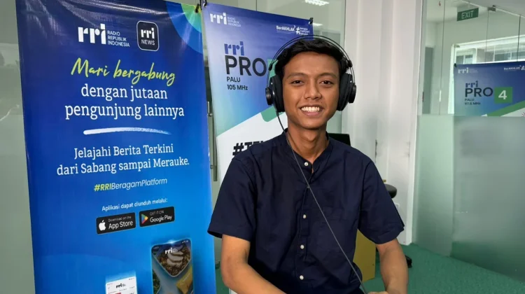Pola Pikir Positif Kunci Hadapi Era Digital