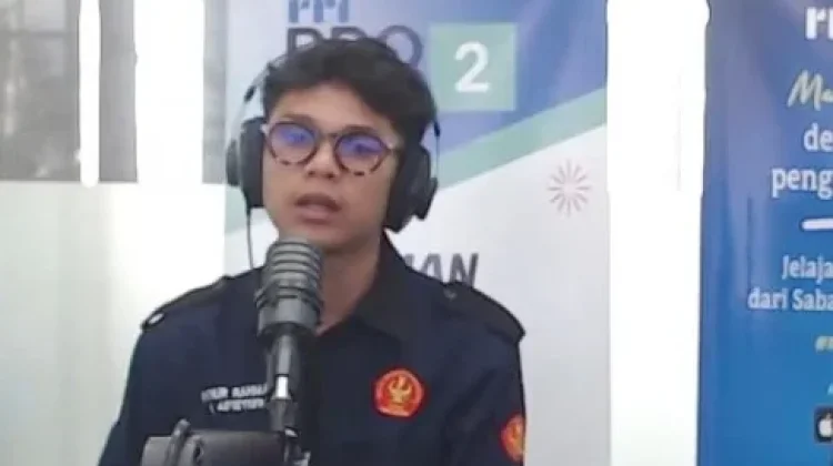Tantangan Gen Z Jaga Ideologi di Ruang Digital
