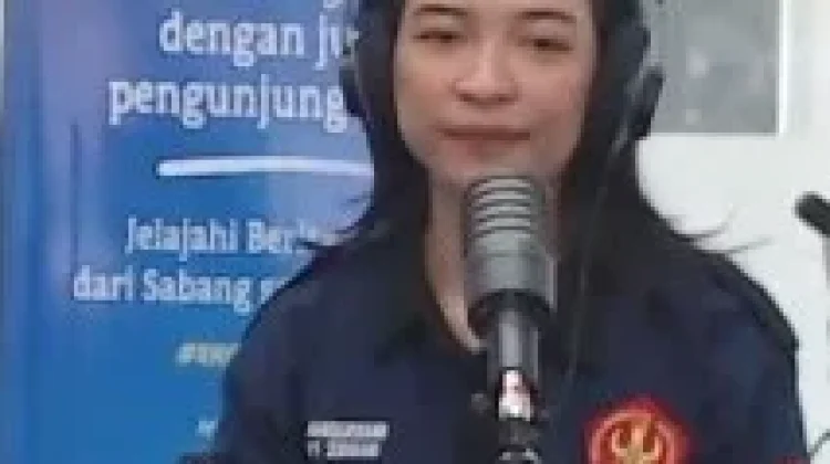 Mahasiswa Untad Nyalakan Lentera Pendidikan di Pedalaman Sigi