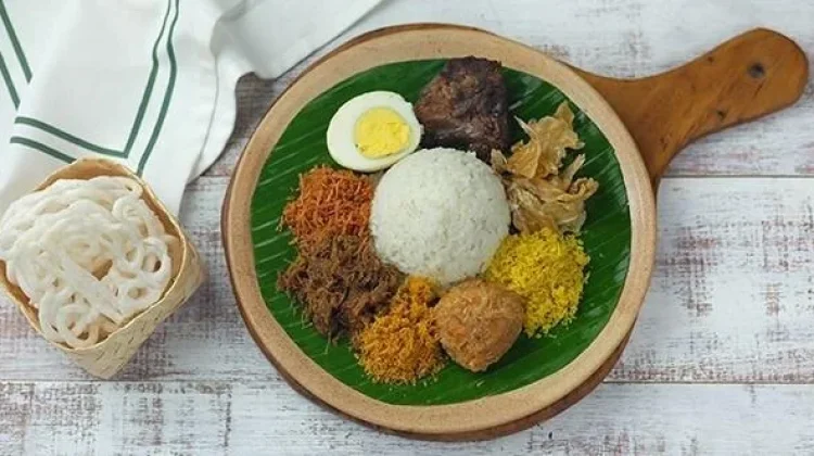 Jangan Abaikan Sarapan, Energi Tubuh Lebih Terjaga