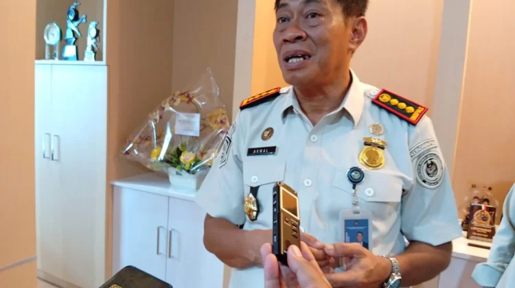 Kantor Imigrasi Palu Siap Dukung Operasional Bandara Internasional