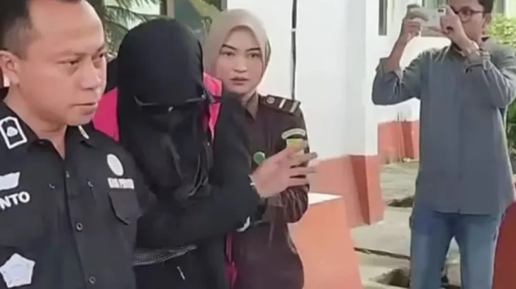 Kejari Donggala Tetapkan Dua Tersangka Kasus Korupsi Perumda Uwe Lino