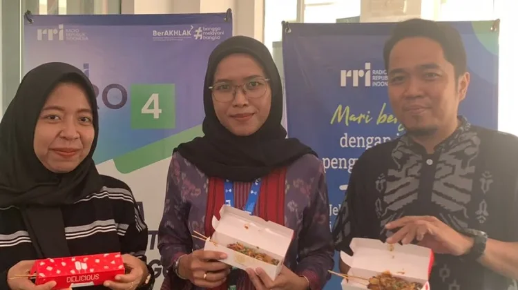 Bakso Bakar Premium Hadirkan Nostalgia lewat Cita Rasa yang Berbeda