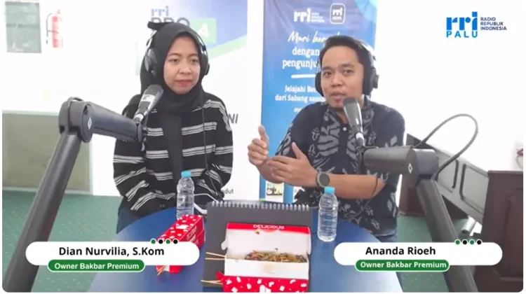 Inovasi dan Konsistensi Jadi Kunci Bertahannya Bakso Bakar Premium