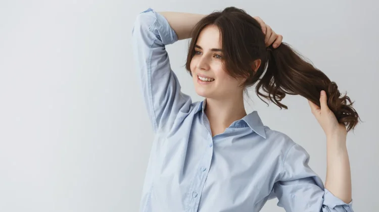 Pemilik Cold Undertone, Coba Tiga Warna Rambut Ini