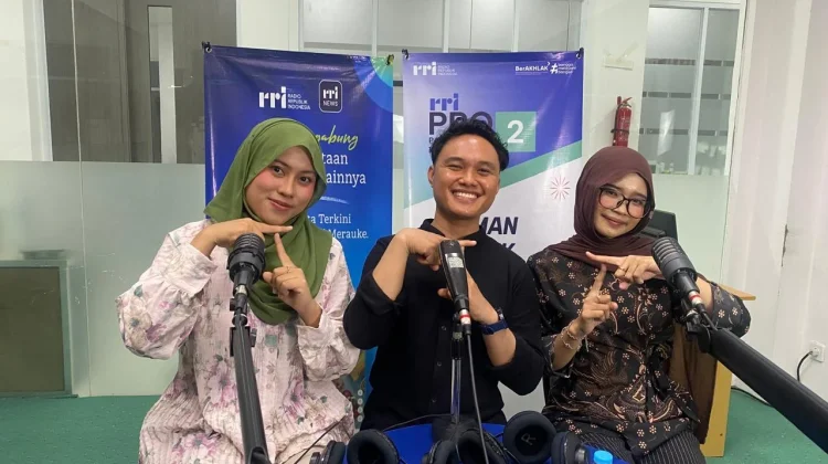Arus Investasi Tinggi, SDM Palu Dituntut Kuasai Bahasa Inggris