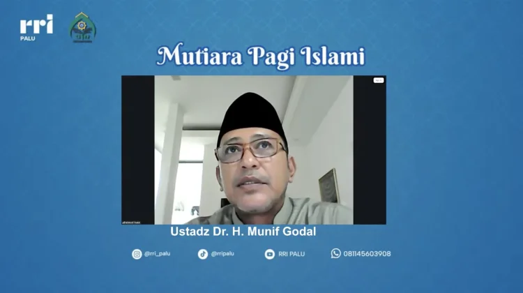 Membumikan Al-Qur’an dari Masigi: Menjaga Tradisi dan Menyiapkan Generasi Qurani