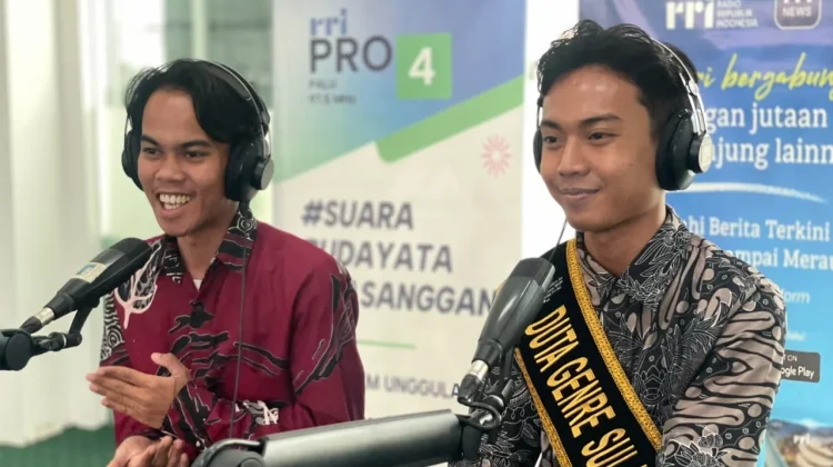 Remaja Harus Berani Merancang Masa Depan