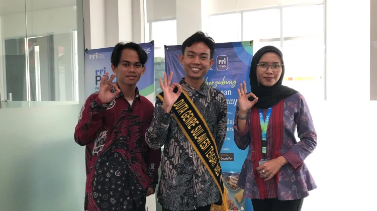 Remaja Diajak Hindari Pernikahan Dini dan Bullying