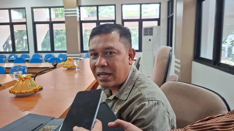 Sampah Organik Capai 70 Persen, DLH Palu Bentuk Tim Pengawas Horeka dan RS
