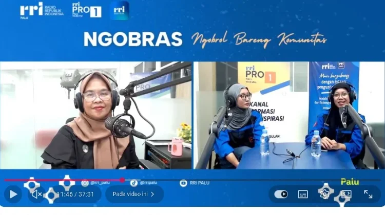 Pers Mahasiswa Bentuk Generasi Kritis dan Kreatif
