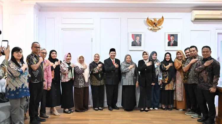 RS Undata Percepat Transformasi, Penguatan SDM Kesehatan Jadi Prioritas Utama