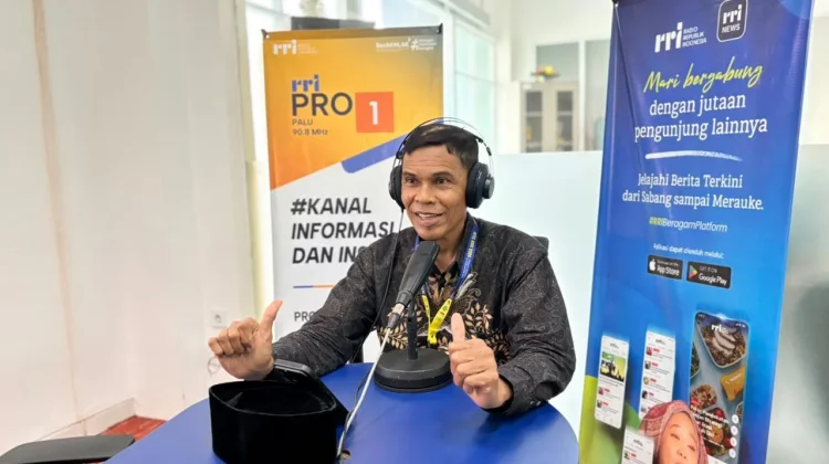 Transformasi Ekonomi Digital Dorong Pertumbuhan Ekonomi Daerah