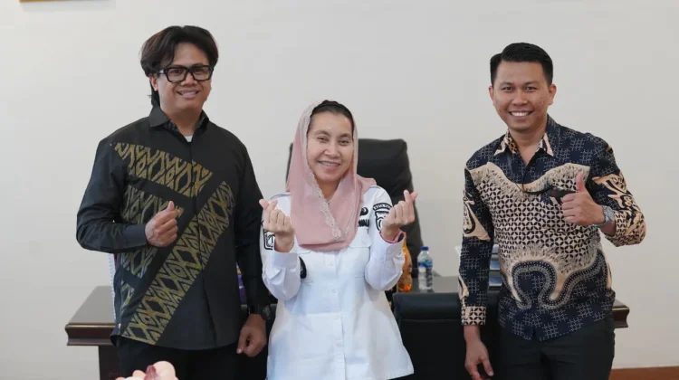 Pemilihan Putra Putri Anak Remaja Nusantara Sulteng Siap Digelar Akhir Juli 2026