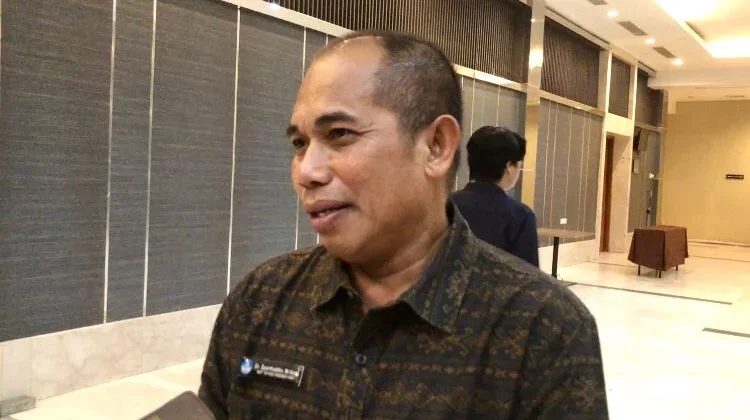 Balai Bahasa Sulteng Libatkan Duta Bahasa Perkuat Literasi Generasi Muda