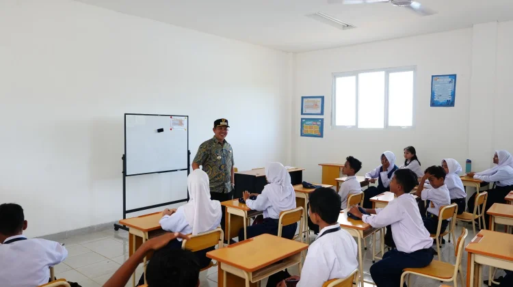 IMIP Tambah Pagu CSR 2027, Pemerintah Desa Bahodopi Dilibatkan dalam Pengelolaan