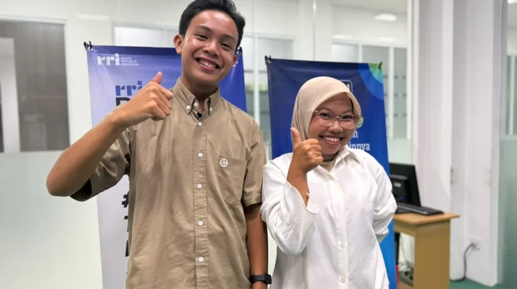 Lulusan Tata Busana SMKN 1 Palu Dinilai Punya Prospek Karier Menjanjikan
