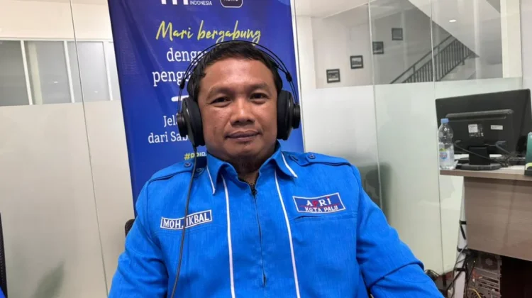 KUA Mantikulore Maksimalkan Bimbingan Perkawinan Tekan Perceraian