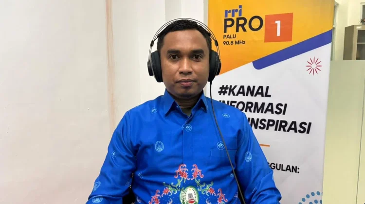 KUA Donggala Gencarkan Edukasi, Cegah Pernikahan Dini pada Anak Usia Sekolah