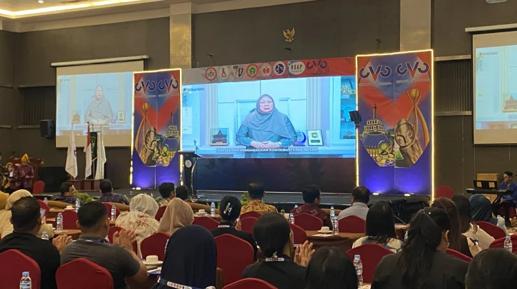 Pemprov Sulteng Dukung Penguatan Layanan Vaskular Melalui CVC-3