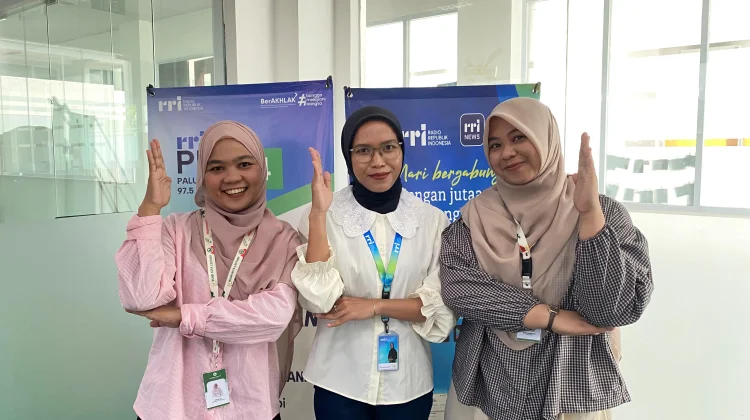 Limbah Tekstil Ancam Lingkungan dan Kesehatan Masyarakat