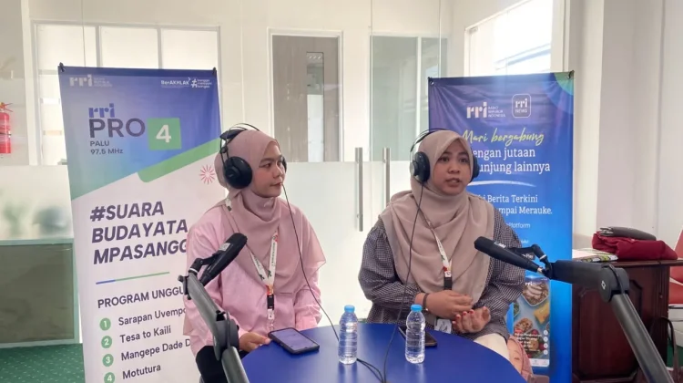 Bumi Kita Lestari Ajak Anak Muda Terapkan Green Lifestyle