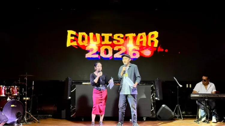 Equistar 2026 Resmi Ditutup, Fahmi Zibran Raih Juara Utama