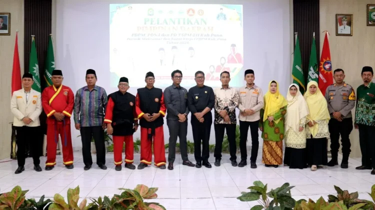 Wabup Poso Dorong Kader Muhammadiyah Perkuat Dakwah dan Pemberdayaan Masyarakat