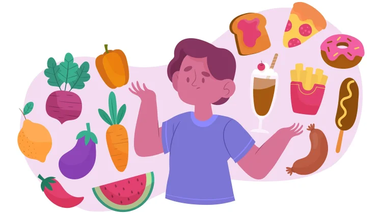 Bahaya Pewarna Makanan Bagi Kesehatan Tubuh