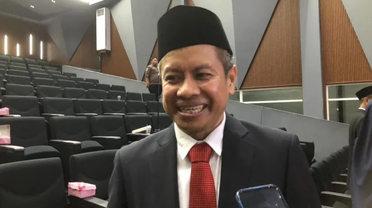 Kepala Bappeda Siap Kawal Program Prioritas Pemerintah Kota Palu