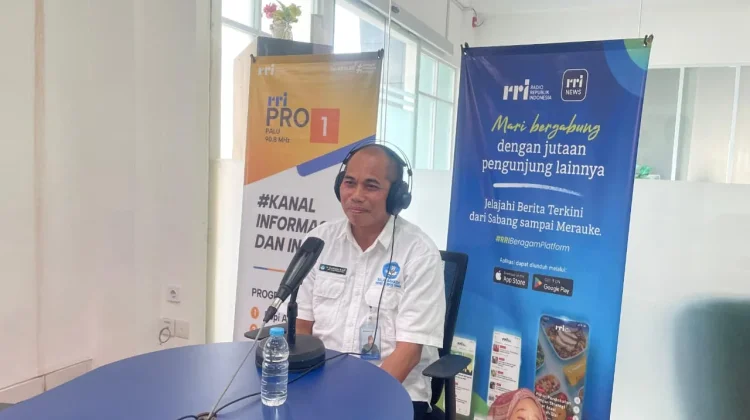 Era Digital Dinilai Jadi Peluang Perkaya dan Perkuat Bahasa Indonesia