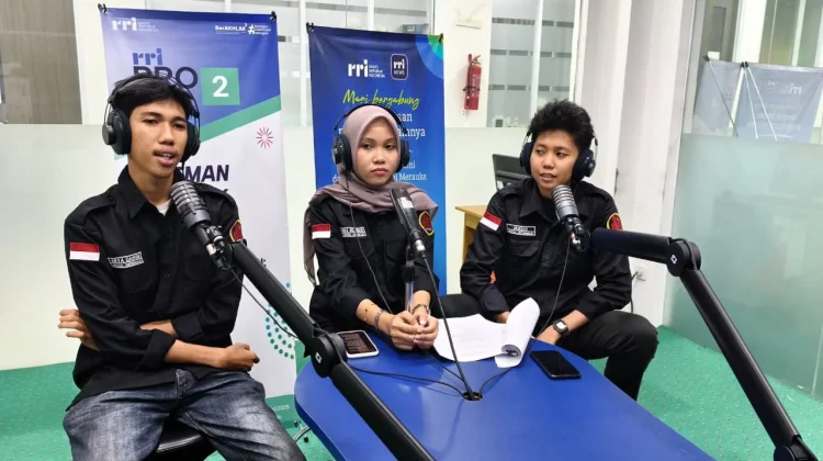 HMTPWK UNTAD Hadirkan Urban Art Festival