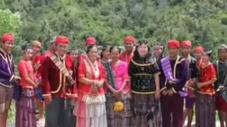 Tari Raigo, Kekayaan Budaya Asli Sulawesi tengah
